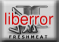liberror project at Freshmeat