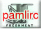 pamlirc project at Freshmeat