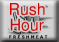 rushhour project at Freshmeat