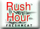rushhour project at Freshmeat