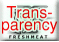 transparency project at Freshmeat