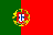 Portugalflagge