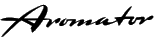 Aromator