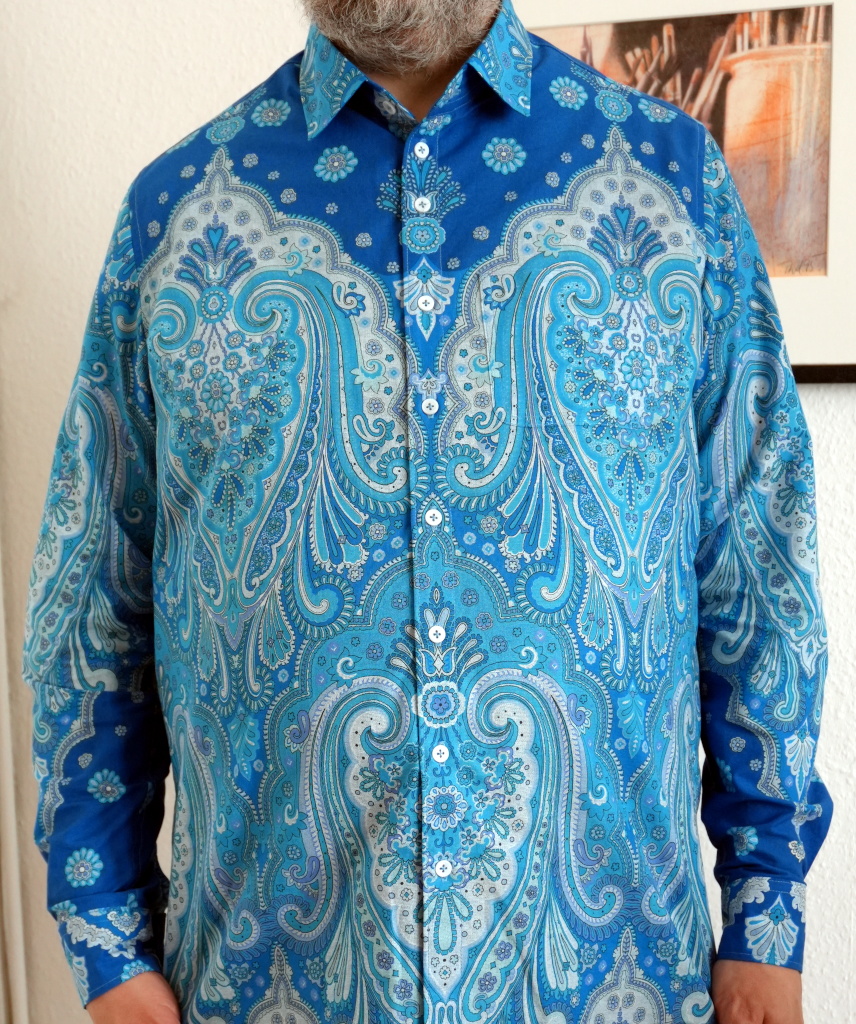 2026-03-08: Simon #8 Shirt