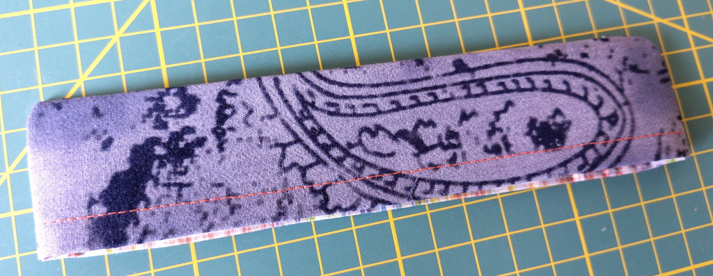 Shirt Cuff