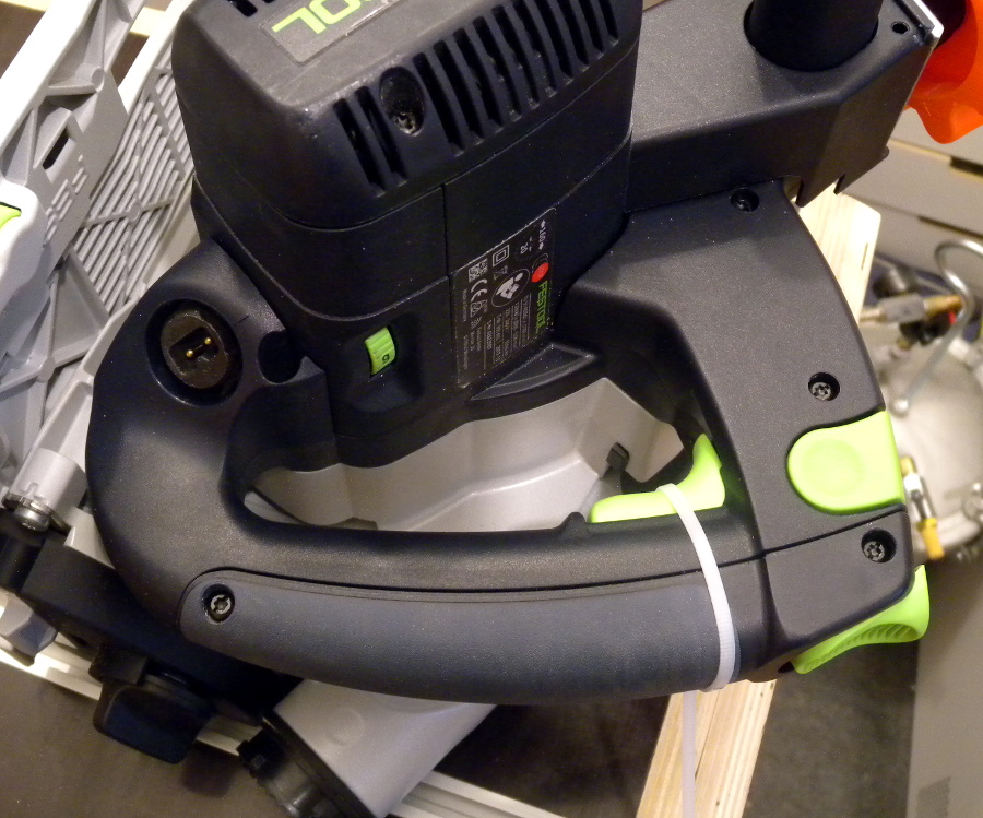 circular saw: