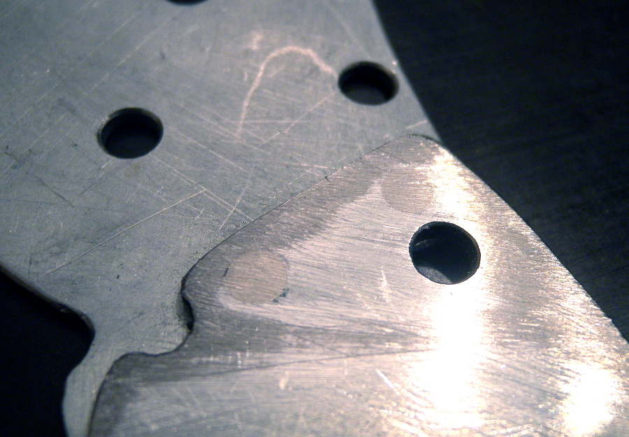 circular saw: riving knife: