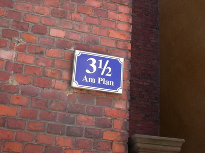 Am Plan 3½