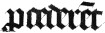 'procederent'