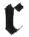 'r'