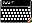 Spectrum Keyboard