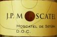 J.P. Moscatel Denominação de Origem Controlada Azeitão, Setúbal 